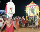 Udupi: Parasuram Jayanti celebrated at Kunjarugiri